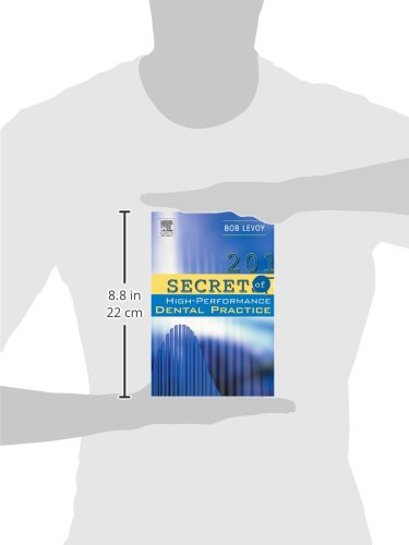 201 Secrets Of A Highperformance Dental Practice