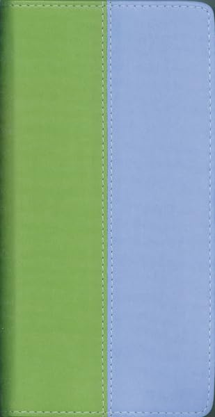 NIV Trimline BibleinaBag,Used