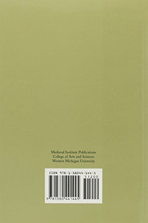 AElfric of Eynsham: His Life, Times, and Writings (Old English Newsletter (Subsidia Series)),Used