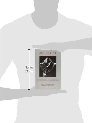 On the Inner Life of the Mind (Hackett Classics),Used