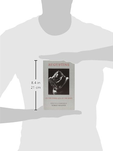 On the Inner Life of the Mind (Hackett Classics),Used