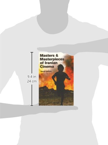 Masters & Masterpieces of Iranian Cinema,New