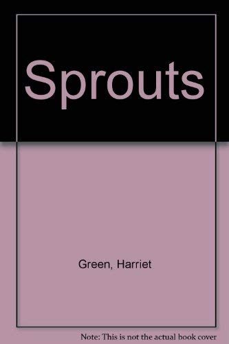 Sprouts,Used