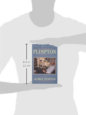 The Best of Plimpton,Used