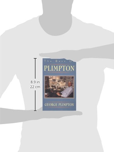 The Best of Plimpton,Used