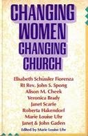 Changing Women, Changing Church,Used