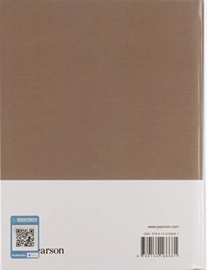 Financial Accounting Theory (8th Edition),Used