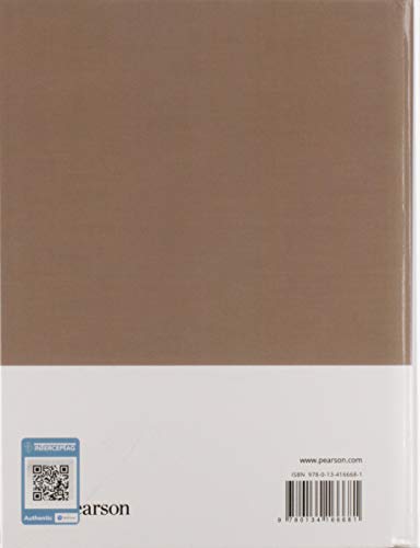 Financial Accounting Theory (8th Edition),Used