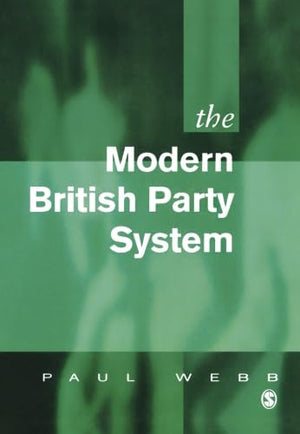 The Modern British Party System,Used