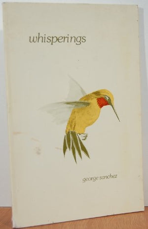 Whisperings,Used