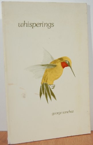 Whisperings,Used