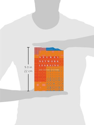 Neural Network Learning And Expert Systems,New