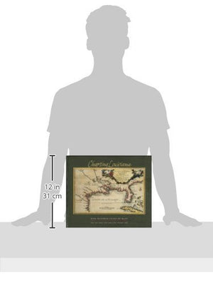 Charting Louisiana: Five Hundred Years of Maps,Used