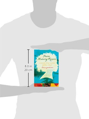From Harvey River: A Memoir of My Mother and Her Island,Used