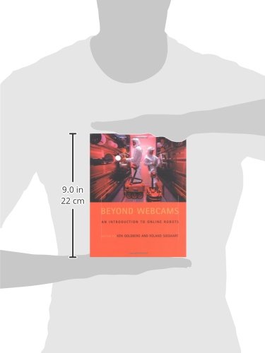 Beyond Webcams: An Introduction to Online Robots,Used