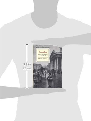 Pygmalion (Masterwork Studies Series),Used