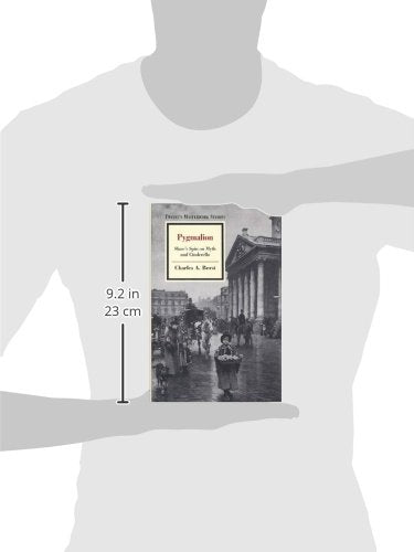 Pygmalion (Masterwork Studies Series),Used