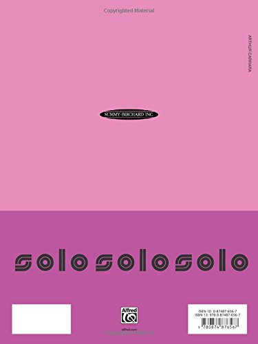 Summy Solo Piano Package: No. 501 (Ser. ; No. 501),Used