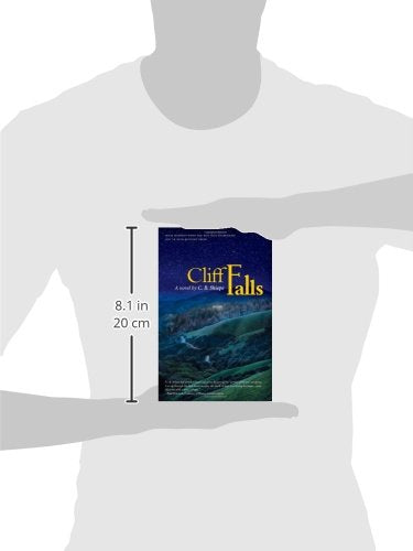Cliff Falls,Used