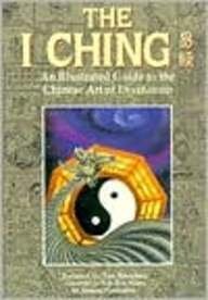 I Ching an Illustrated Guide to the Chinese Art of Divination (Asiapac Comic Series),New