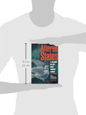 Altered States: A Reader in the New World Order,Used