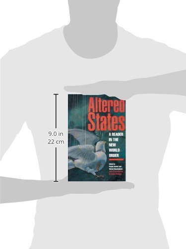 Altered States: A Reader in the New World Order,Used