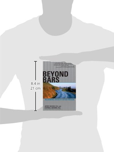 Beyond Bars: Rejoining Society After Prison