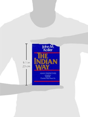 The Indian Way,Used