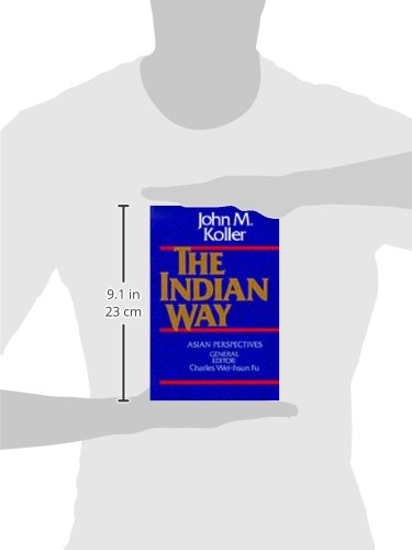 The Indian Way,Used