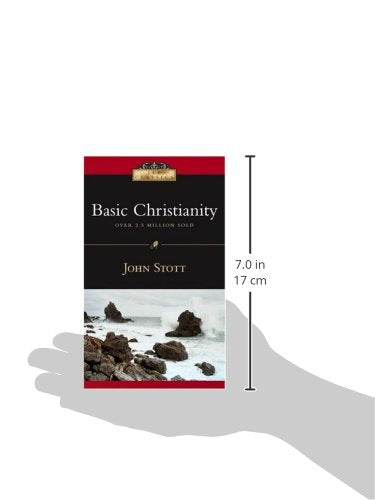 Basic Christianity (IVP Classics),Used