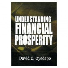 Understanding Financial Prosperity,Used