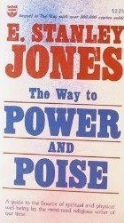 Way to Power and Poise,Used