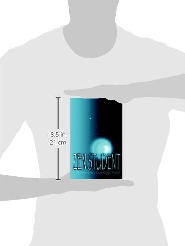 Zen Student: Remember, Live Right Now!,Used