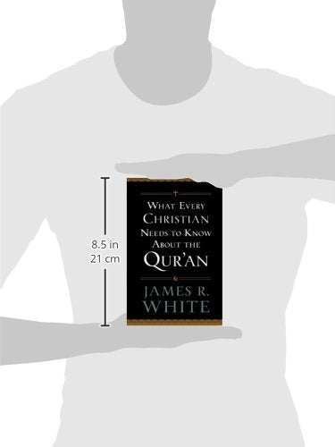 What Every Christian Needs to Know About the Qur'an,Used