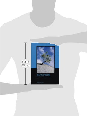 Death Work: A Study of the Modern Execution Process (CONTEMPORARY ISSUES IN CRIME AND JUSTICE),Used