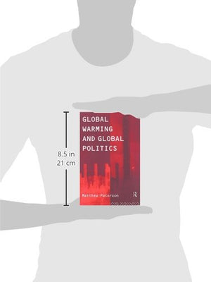 Global Warming and Global Politics (Environmental Politics),Used