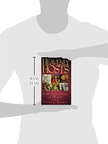 Heavenly Hosts,Used