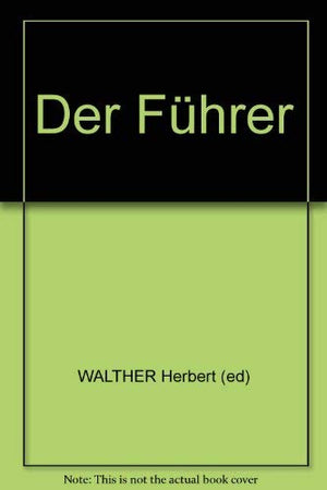 Der Fuhrer (German Edition),Used
