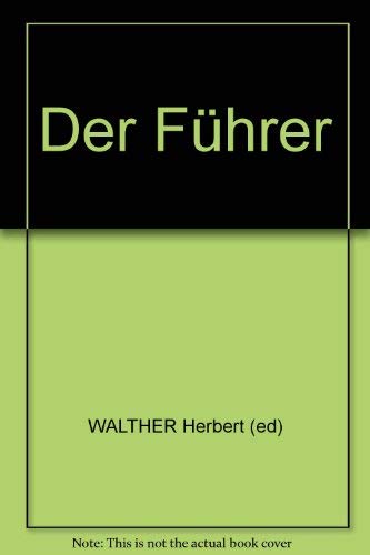 Der Fuhrer (German Edition),Used
