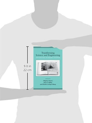 Transforming Science and Engineering: Advancing Academic Women,Used