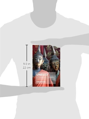 UNESCO: Facsimile of French and English Editions,Used