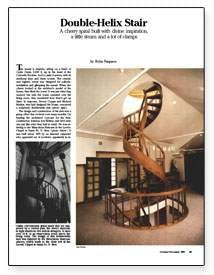 Stairs (Fine Homebuilding Builder's Library),Used