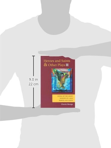 Heroes and Saints and Other Plays,New