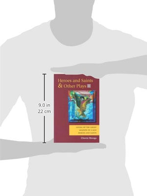Heroes and Saints and Other Plays,Used