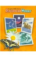 Houghton Mifflin Discovery Works: Student Edition Level 3 2003,New