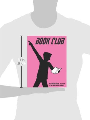 Book Club: An Unshelved Collection,New