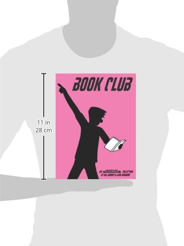 Book Club: An Unshelved Collection,New
