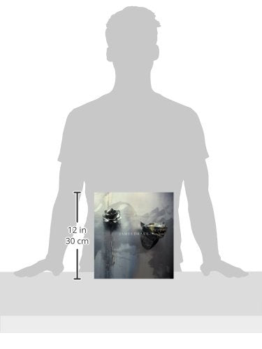 James Drake (M. Georgia Hegarty Dunkerley Contemporary Art Series),Used