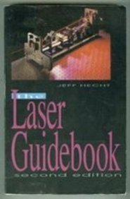 The Laser Guidebook (Optical and ElectroOptical Engineering Series),Used
