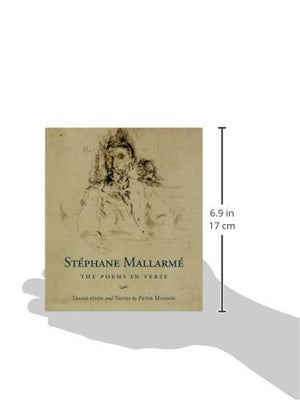 Stphane Mallarm: The Poems in Verse,New